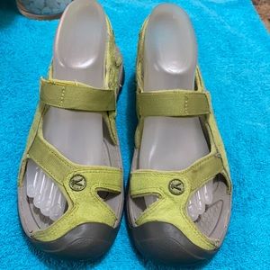 KEEN SANDALS